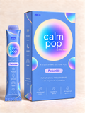 calm pop — Periwinkle · 7 pops